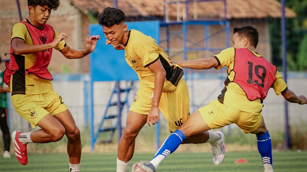 Kick-Off Countdown: PSIS Semarang Siap Hadapi Persiku di Pegadaian Championship 2025/26