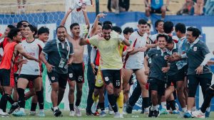 Championship Liga 2 Pekan Ke-12: Garudayaksa & Barito Putera Kuasai Klasemen, Persiraja Menang Besar, Kendal Tornado FC Melesat