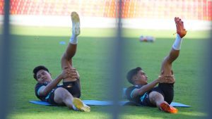 Persiraja Matangkan Taktik Jelang Tandang ke Garudayaksa FC, Terkendala Minimnya Laga Uji Coba