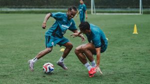 Statistik Liga 2 2025: Super Elja Asah Finishing, Wonderkid Persiba Pimpin Menit Bermain U21